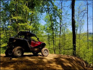 Adventure Off Road Park Trail