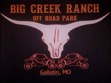 South Big Creek Ranch, LLC Trail
