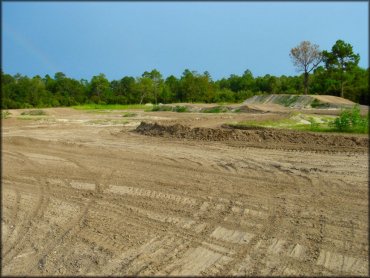 Waldo Motorsports Park Track