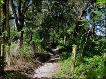 Hardrock Cycle Park OHV Area