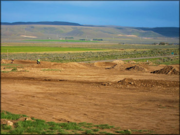 Magic Valley MX Track