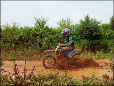 Thrashing Trails