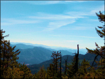 Owl Mountain Trail