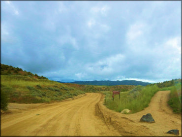 Ridge To Rivers Trail System