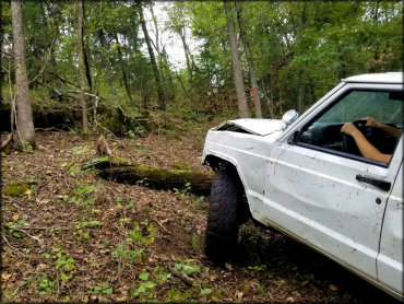 Hooter Holler Offroad OHV Area