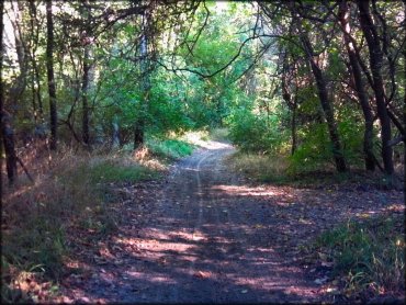 Riverside ATV Park OHV Area