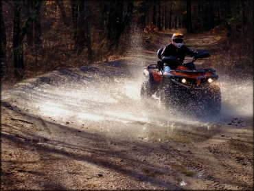 Rockingham Recreational Trail