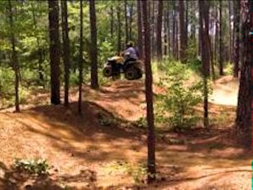 Enduro Trails