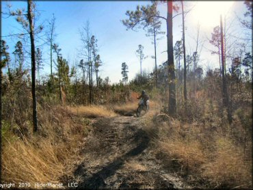 Big Nasty ATV Park OHV Area