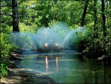 Rockingham Recreational Trail