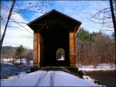 Sugar River Recreation Trail