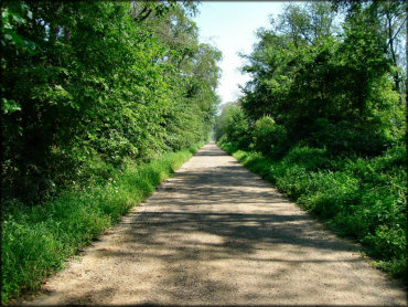Tri-County Trails