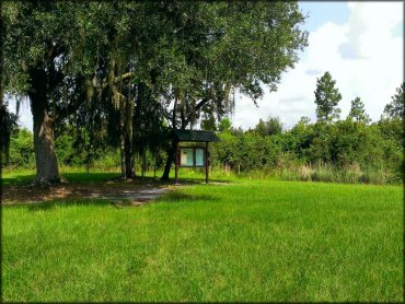 Mallory Swamp ATV Trail