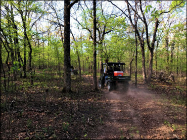 Henryetta ATV Park OHV Area