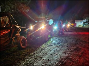 Tri County ATV Recreation & Rescue OHV Area
