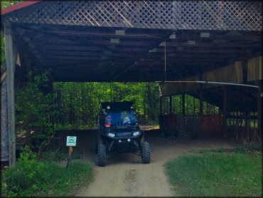 Moose Alley Riders ATV Trails