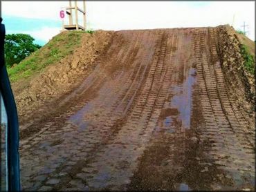 Adrenaline Motocross Park Track