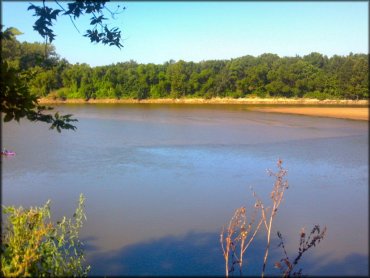 Riverside ATV Park OHV Area