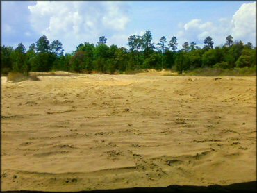 Manchester State Forest OHV Trails