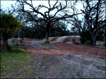 Spyder MX Action Sports Complex OHV Area