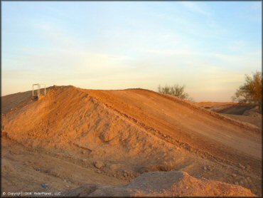 Speedworld Motocross Park Track