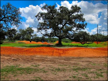 Quick Track MX OHV Area
