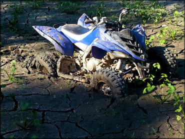 South Fork Dirt Riders OHV Area