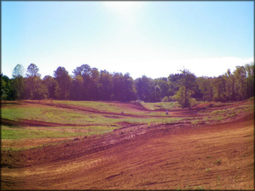 Central Ohio Competition Riders OHV Area