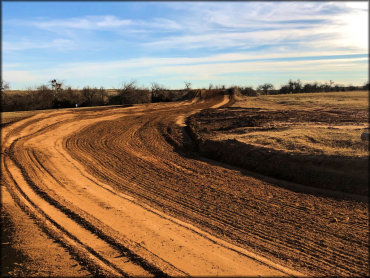 Pettijohn's MX OHV Area