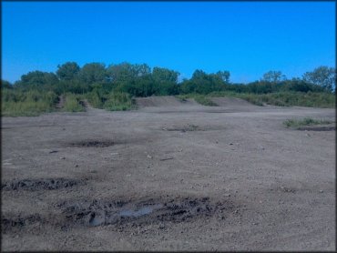 Riverside ATV Park OHV Area