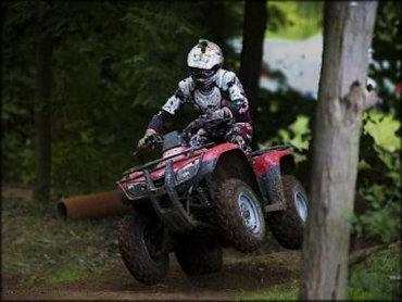 Pine Lake Raceway and Trails OHV Area