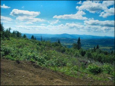 Ride the Wilds ATV Trail System