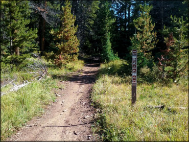 Golden Horseshoe Trail System