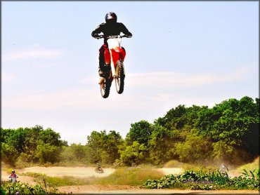 Buffalo Creek Motocross Track