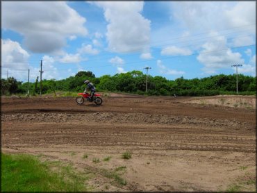 Sunshine Motocross Track