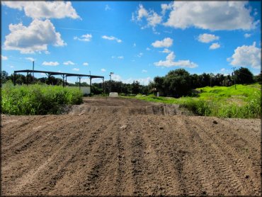 Hardrock Cycle Park OHV Area