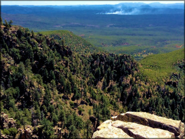 Camp Verde Trails