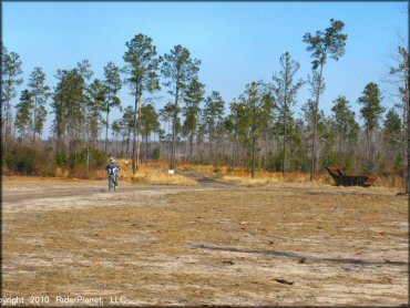 OHV at Big Nasty ATV Park OHV Area