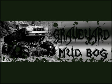 Graveyard Mud Bog Trail
