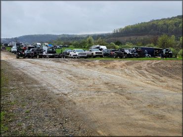Tri County ATV Recreation & Rescue OHV Area