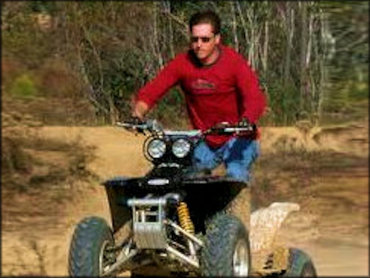 Bethel ATV Trail