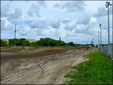 Sunshine Motocross Track