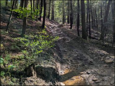 Tri County ATV Recreation & Rescue OHV Area