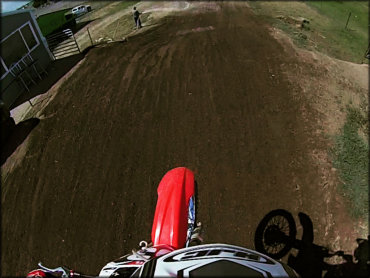 Airway MX Park Track