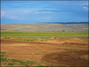 Magic Valley MX Track