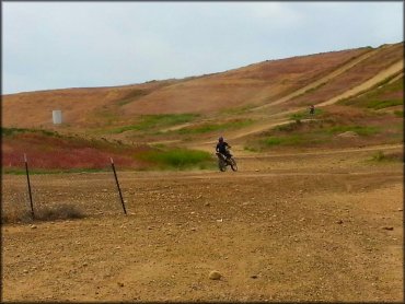 Claypeak Recreation Area