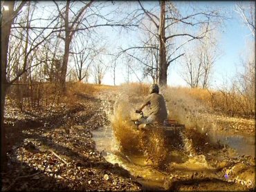 Perry Lake ATV and Motorcycle Trail