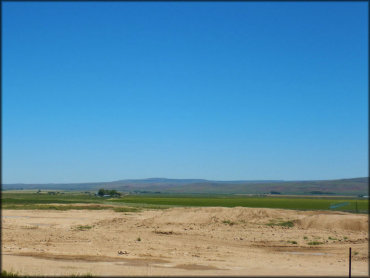 Magic Valley MX Track