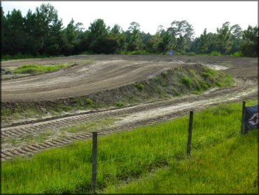 Waldo Motorsports Park Track