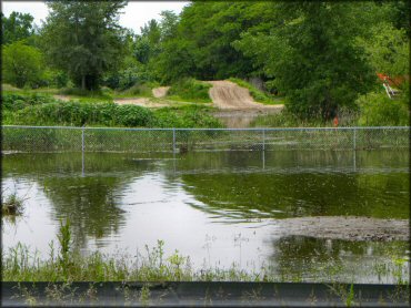 Lakeview OHV Park OHV Area